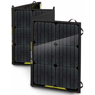 Panneau solaire GoalZero Nomad 100