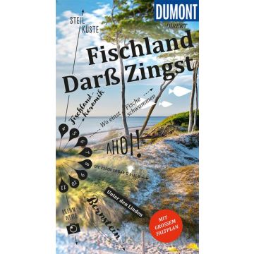 Reiseführer Fischland Darss Zingst / Dumont direkt