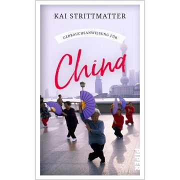 Gebrauchsanweisung für China / Piper