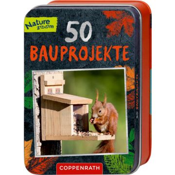 50 Bauprojekte / Coppenrath