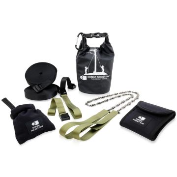 Säge Nordic Pocket Saw Arborist