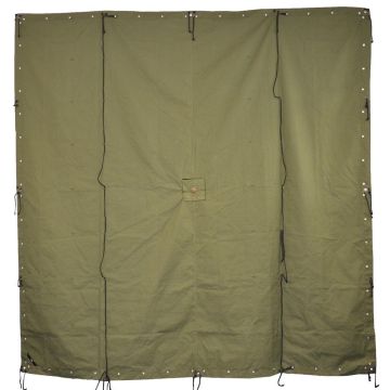 Bâches de tentes hajk XL drap de tentes 20