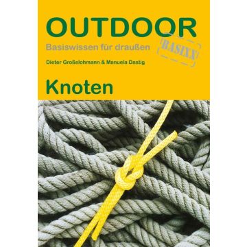 Knoten / Stein Outdoor