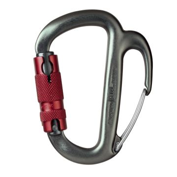 Karabiner Petzl Freino