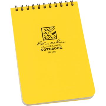 Carnet de note tout temps Rite in the Rain