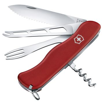 Sackmesser Victorinox Cheese Master 
