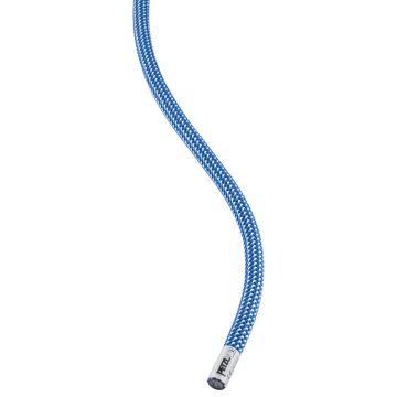 Corde dynamique à simple Petzl Contact 9.8 mm 80 m