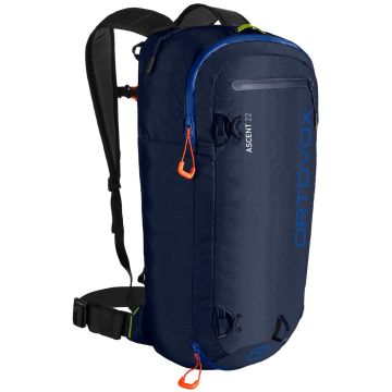 Sac de sport de neige Ortovox Ascent 22