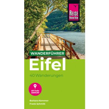 Wanderführer Eifel / Reise Know-How