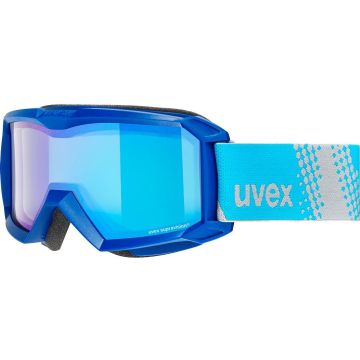 Lunettes de ski Uvex Flizz FM Kids