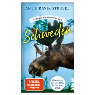 Gebrauchsanweisung für Schweden / Piper