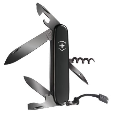 Sackmesser Victorinox Spartan Onyx Black