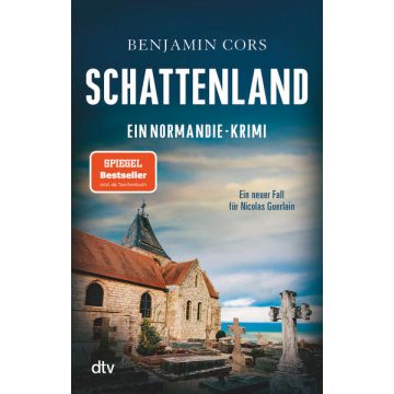 Schattenland / Cors dtv