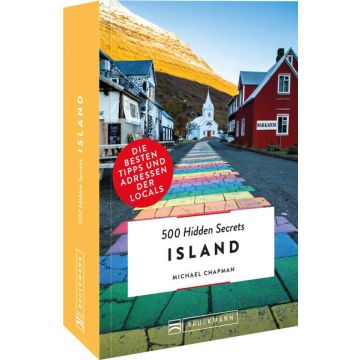 Hidden Secrets Island / Bruckmann