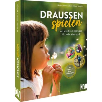 Draussen spielen / Christophorus