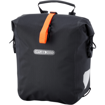 Seitentasche Gravel-Pack 2x14.5L