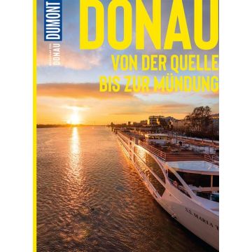 Zeitschrift Donau / Dumont Bildatlas