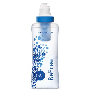 Filter Katadyn BeFree Filter 0.6L