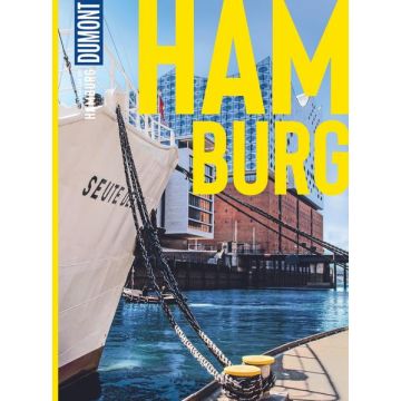 Zeitschrift Hamburg / Dumont Bildatlas