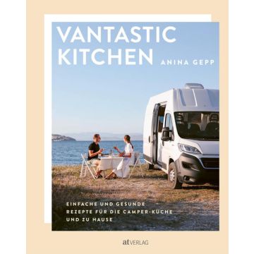 Vantastic Kitchen / AT Verlag