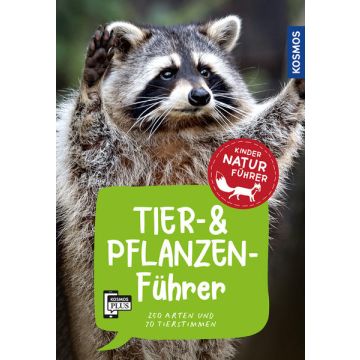 Tier- und Pflanzenführer / Kosmos