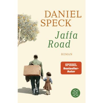 Jaffa Road / Speck Fischer