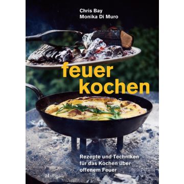Feuerkochen / AT Verlag