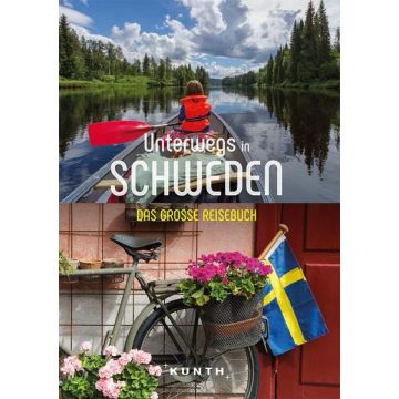 Unterwegs in Schweden / Kunth