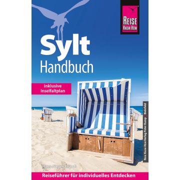 Reiseführer Sylt Handbuch / Reise Know-How