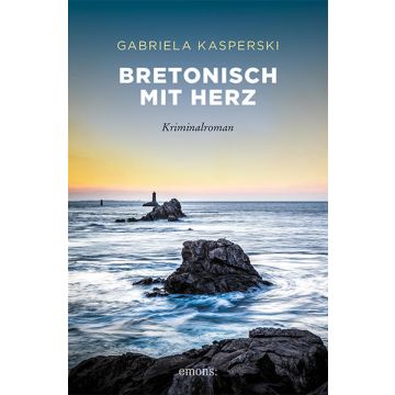 Bretonisch mit Herz / Kasperski Emons