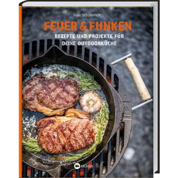 Feuer & Funken / Landverlag