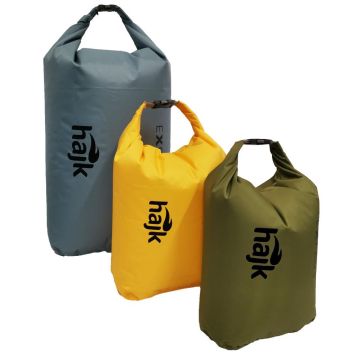 Exped Fold-Drybag avec logo individuel