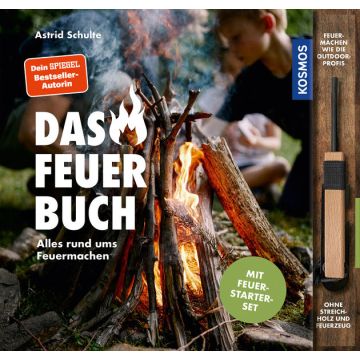 Das Feuerbuch / Kosmos