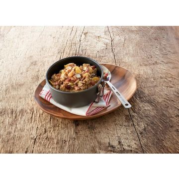 Fertiggerichte Trek'n Eat Vollkornfrüchtemüesli