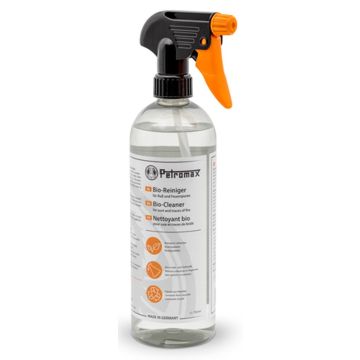 Petromax Nettoyant Bio pour suie et traces brûlé