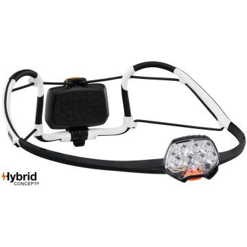 Lampe frontale Petzl Iko
