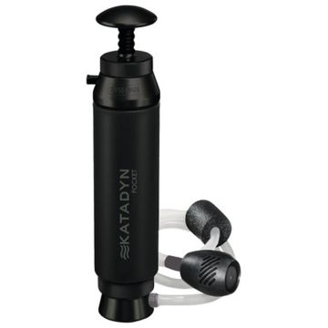 Wasserfilter Katadyn Pocket Ceramic Tactical 