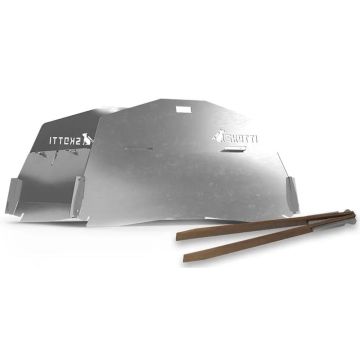 SKOTTI Grill-Deckel