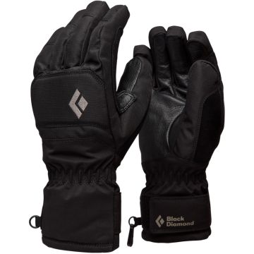 Handschuhe Mission Lady