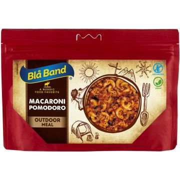 Fertiggerichte Bla Band Makkaroni Pomodoro
