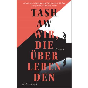 Wir, die Überlebenden / Aw Luchterhand