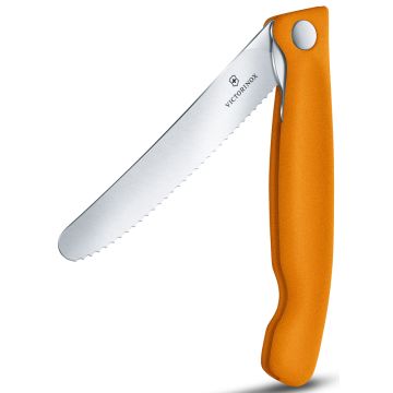 Sackmesser Swiss Classic Picknick Messer 11 cm