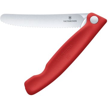 Sackmesser Swiss Classic Picknick Messer 11 cm