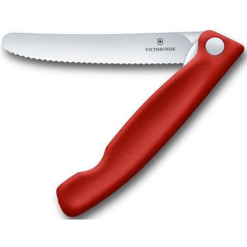 Couteau de pique-nique Swiss Classic 11 cm 