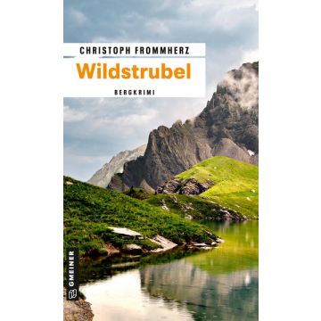 Wildstrubel / Frommherz Gmeiner