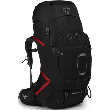 Sac à dos de trekking Osprey Aether Plus 70