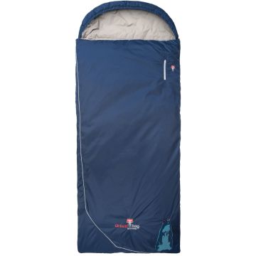 Woll-/Kunstfaser Schlafsack Biopod Decke XXL