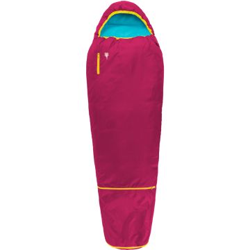 Sac de couchage pour enfants Grow Color