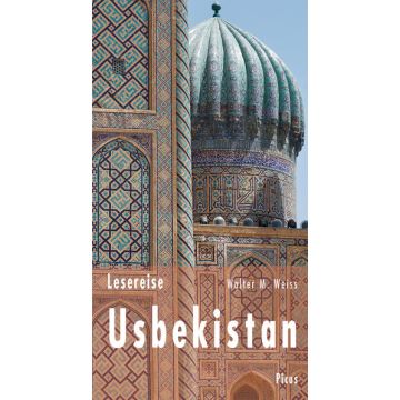 Usbekistan Lesereise / Picus