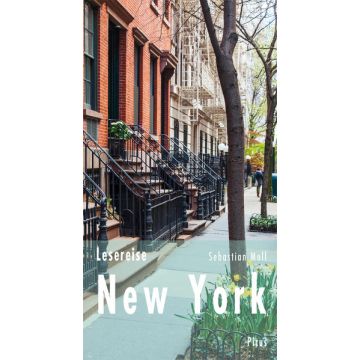 New York Lesereise / Picus
